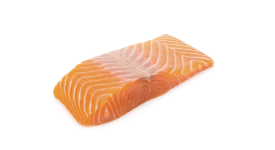 Salmon Portions